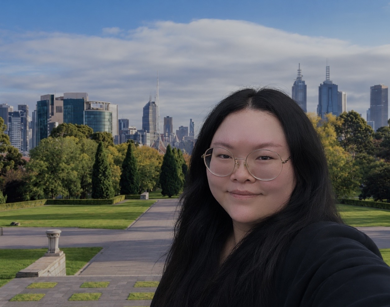 Minna Zhang
